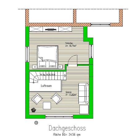 Soodehof Eins Apartment Hofgeismar Exterior photo